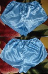 Шортики для сна