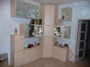 Лучшее - по разумной цене! Шкафы купе,  комоды на заказ недорого. Киев т. 599-91-60