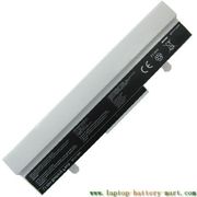 Аккумуляторная батарея Asus Eee PC 1005HA, AL32-1005, White, 7800mAh
