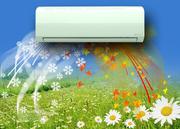 ПРОДАЖА, УСТАНОВКА, ЗАПРАВКА, ЧИСТКА КОНДИЦИОНЕРОВ