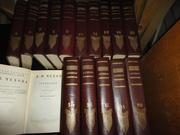 Чехов. Полное собрание сочинений в 20 томах,  1946 год.