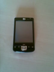 Продам КПК HP iPAQ 214.