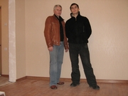 Ремонт квартир, шпаклевка, отделка, поклейка обоев, покраска. Киев. (044)592-47-49; (099)546-20-23; (067)793-58-88