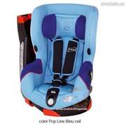 Продам детское автокресло Bebe Confort Axiss (бу)