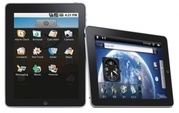 Планшетный ПК ePad ZT-180