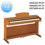 YAMAHA CLP330 купить цифровое пианино