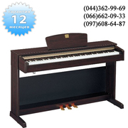 YAMAHA CLP320 Киев