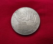 Продам данные монеты СССР