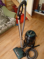 Пылесос Hula NST бу