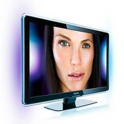LCD телевизор Philips 32PFL7603  32 дюйма с подсветкой Ambilight