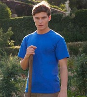 футболки Fruit of the Loom,  тенниски,  регланы,  нанесение