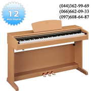 Пианино цифровое Yamaha ydp-141C купить Киев