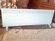 продам конвектор Electolux