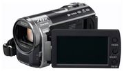 Продам новую Panasonic SDR-S50