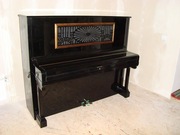 пианино C.Bechstein,  Германия