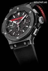 Наручные часы Hublot BIG Bang Luna Rossa