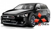  Мицубиси Запчасти б/у  Разборка Lancer Х,  Outlander ,  ХL,  Pajero 