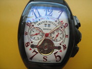 Наручные часы Franck Muller Tourbillon