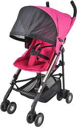 Прекрасные коляски-трости Aprica STICK plus с 3месяцев до 3 лет