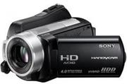 Продам б/у видеокамеру HDR SR 10E - sony (Киев )