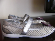 Туфельки GEOX