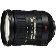 продам б/у фотокамеру Nikon D5000 и объектив Nikkor 18-200 мм f/3.5-5.