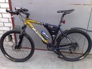 Продам велосипед MTB Bianchi Mutt 7600.(2008).800$.Киев.0505458425