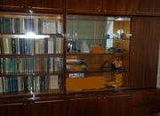 продам стенку в гостинную