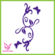 ТРАФАРЕТ ДЛЯ БИО-ТАТУ