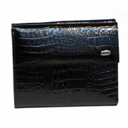 Портмоне Petek 335.67 black