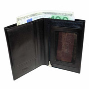 Портмоне Petek 349 black