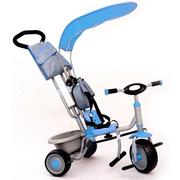 Оптом детские трехколесные велосипеды Milly Mally,  X-Rider,  Super Star