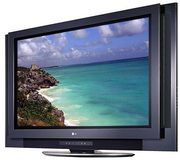 продам плазменную панель LG 50PY2R