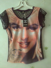 Брендовая одежда