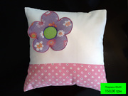 Деокративные подушки,  текстильный декор