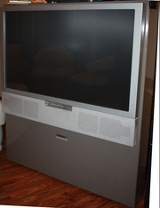 Проекционный телевизор Thomson 44 RW65ES