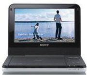 СРОЧНО продаю портативный плеер Sony DVP-FX720