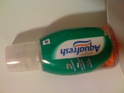 Аквафреш,  ополаскиватель для рта