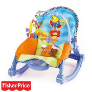 Fisher Price L0539 Кресло-качалка 