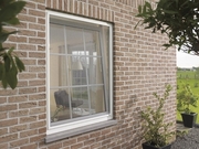 Установка сеток на окна Киев, изготовление москитных сеток