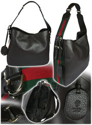 Сумка Gucci из коллекции  Spring - Summer 2011