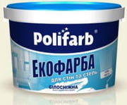 Лаки, краски, эмали, стройматериалы.