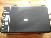 Продам принтер HP Deskjet F4180