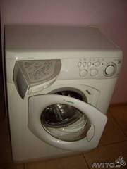 продам стиральную машину ARISTON