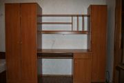 Продаю стенку детскую б/у