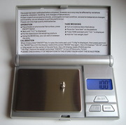 Весы лабораторные ювелирные медицинские аптечные фасовочные