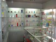 Нестандартное торговое оборудование для ТОРГОВЫХ ЦЕНТРОВ и МАГАЗИНОВ 