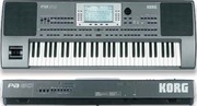 Korg PA 60