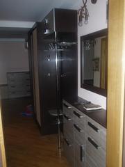 Недорогие шкафы купе на заказ,  прихожие хорошего качества в Киеве т. 599-91-60