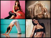 Пилатес на Виноградаре